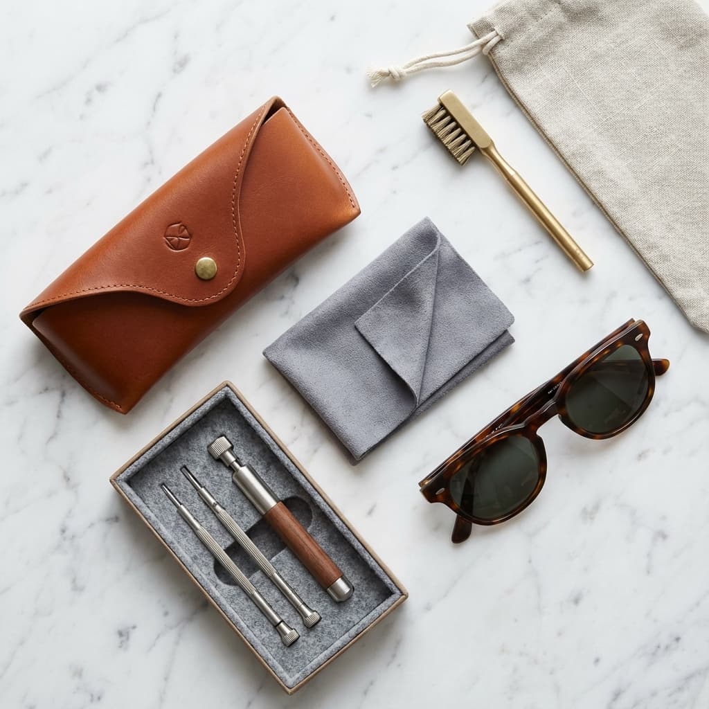 Royal Travel Kit