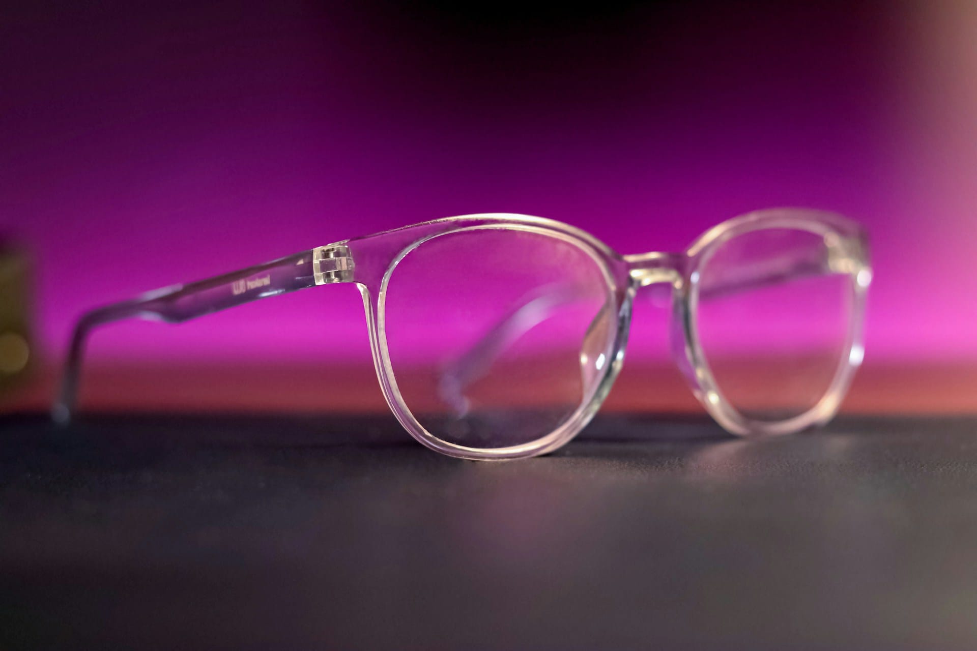 Eyeglasses