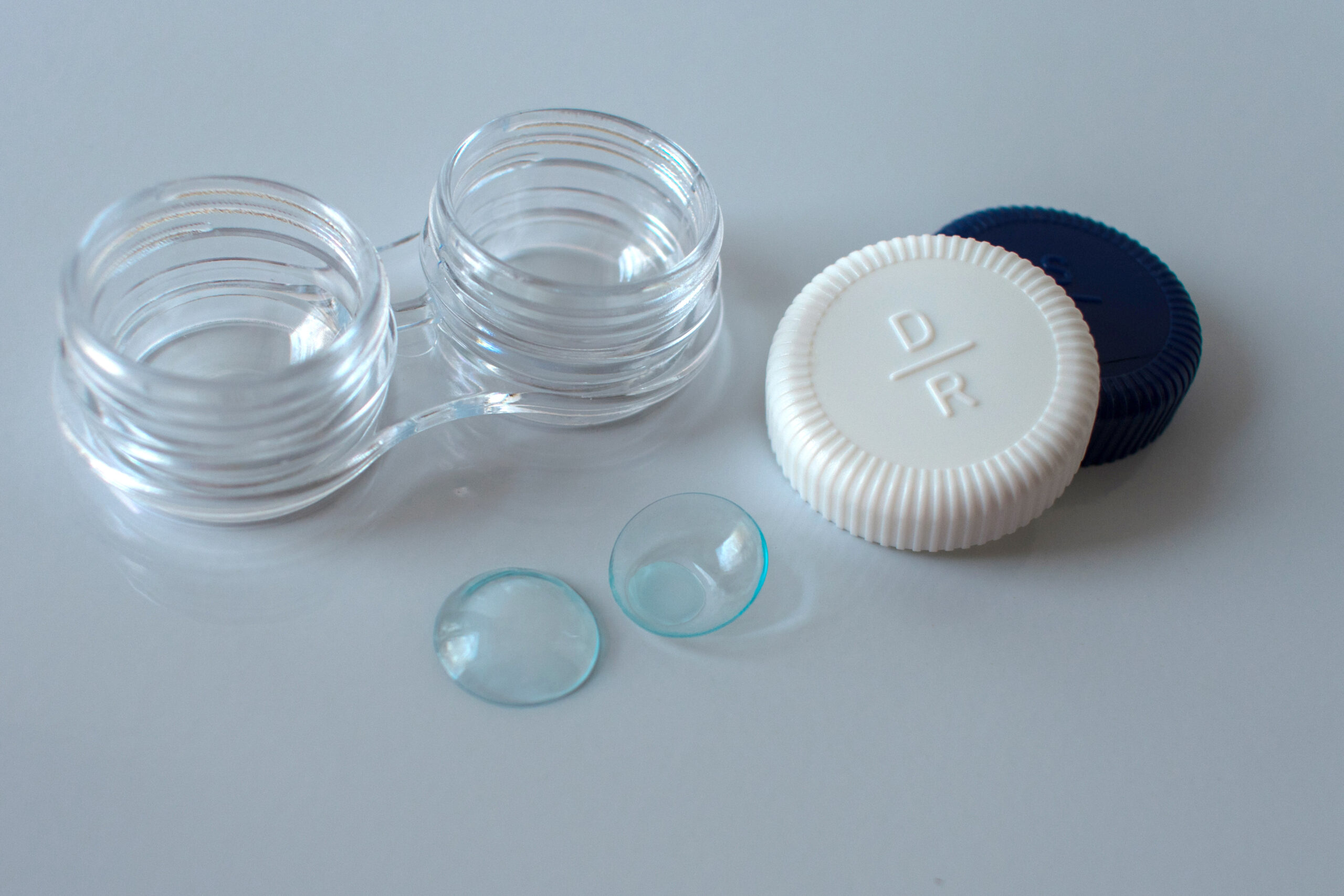 Contact Lenses