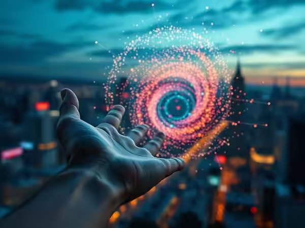 Eye Health in the Digital India Era: AI Screens, OTT Bingeing & Gaming Impact