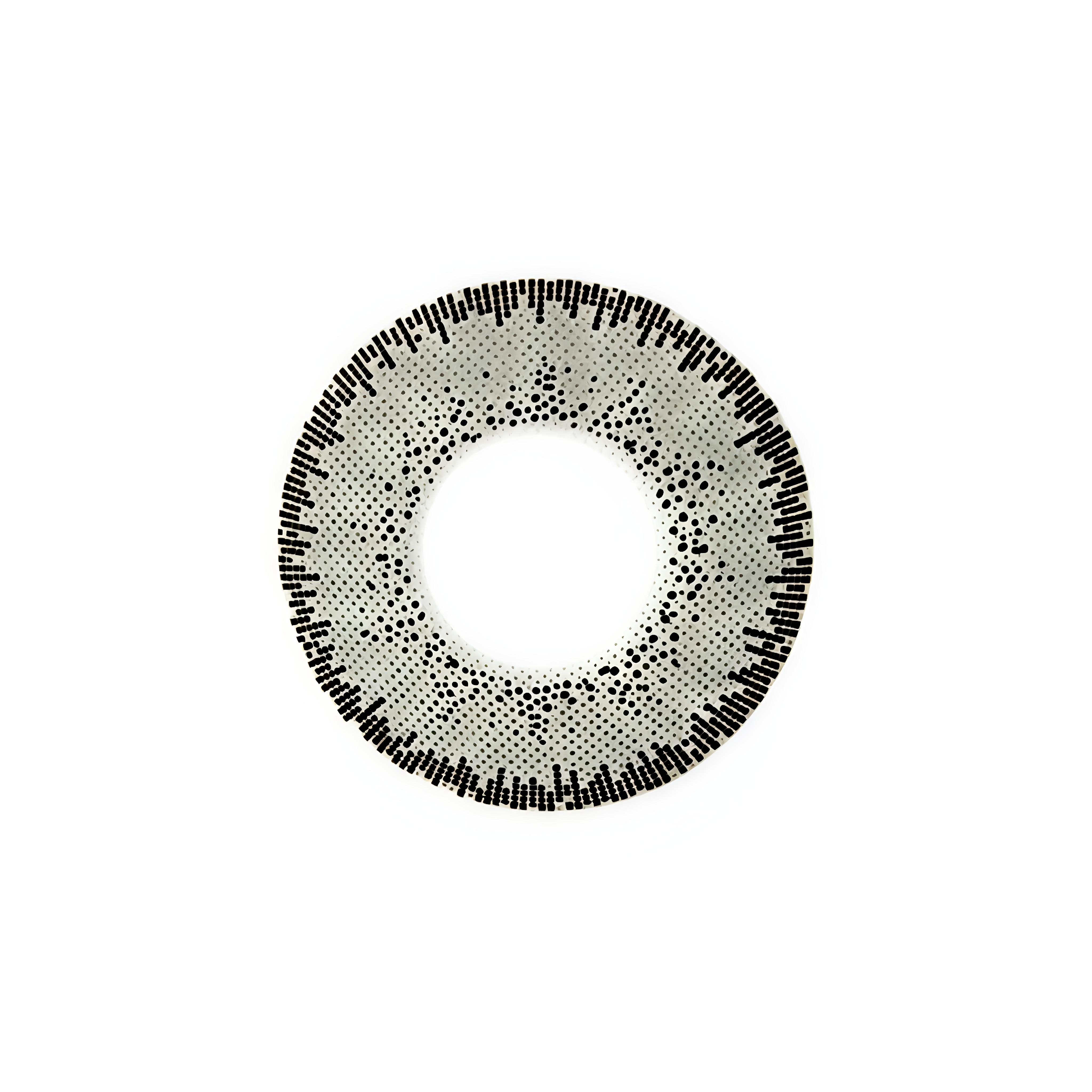 Baush+Lomb (Grey) Lacelle Natural look