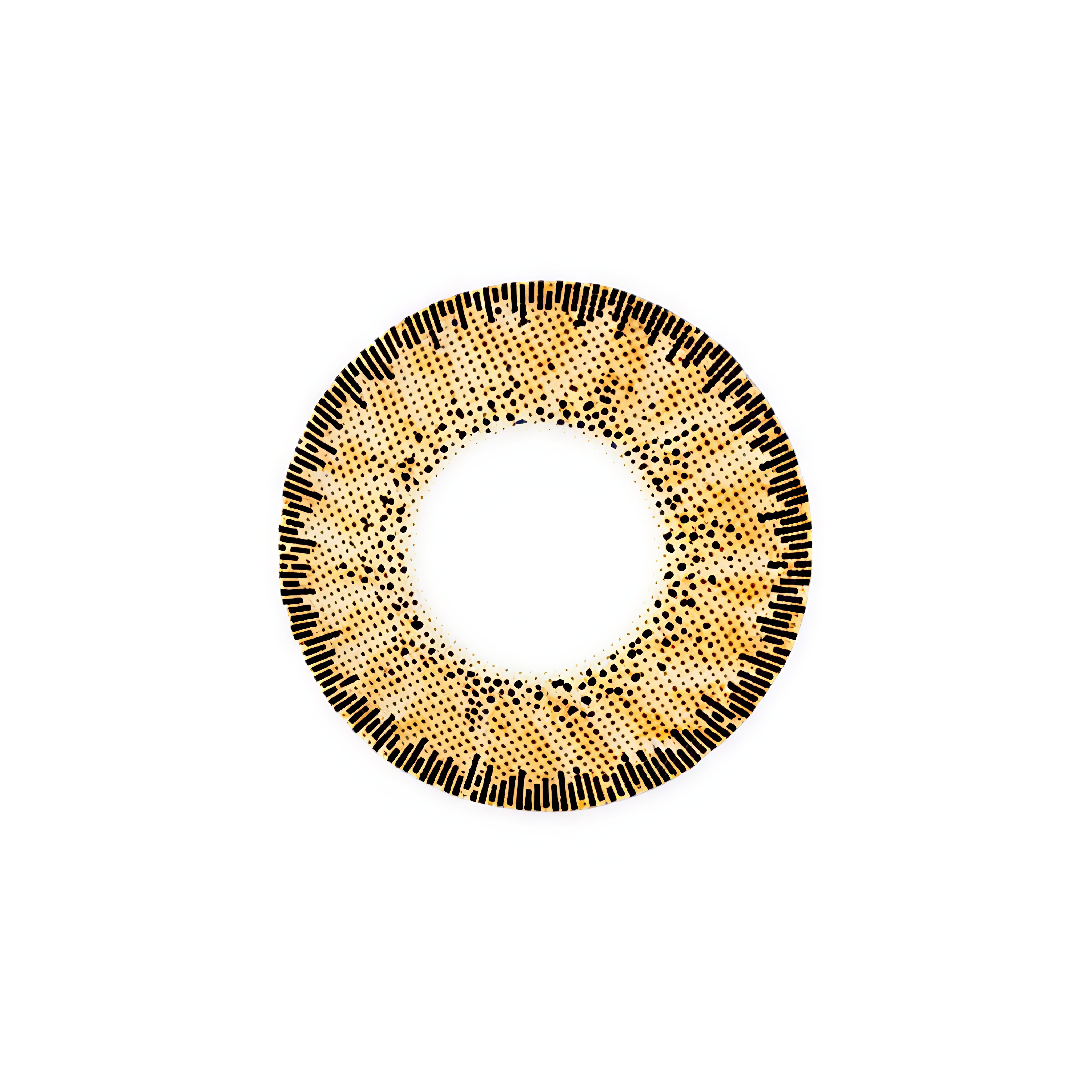 Baush+Lomb (Hazel) Lacelle Natural look