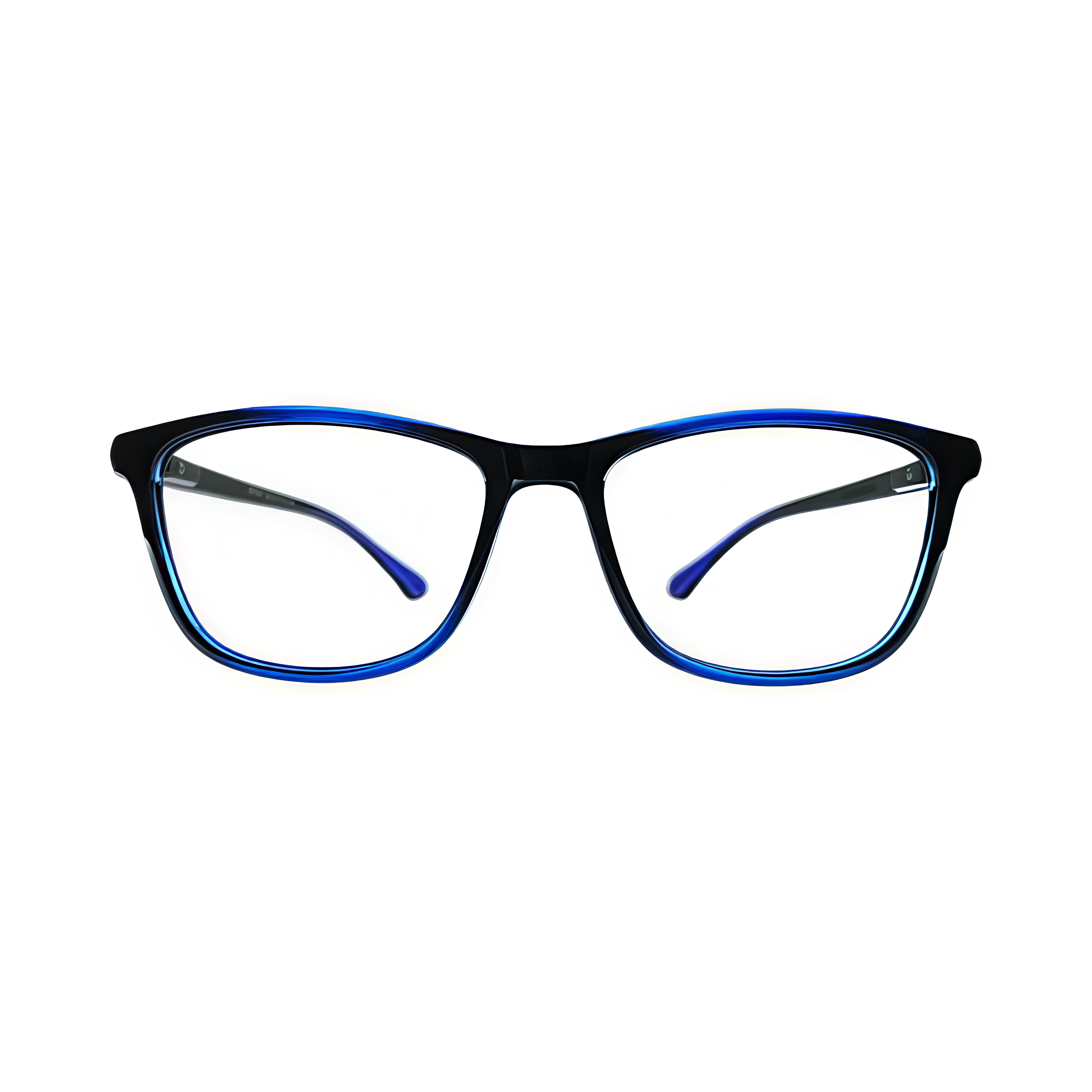 Stinic Eyewear Wayfarer Mini  Blue-Black Mix